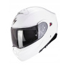 PRILBA SCORPION EXO-930 EVO SOLID WHITE M