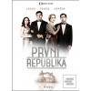 První republika I. řada… (Biser A. Arichtev)