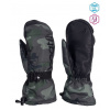 Meatfly Osbourne Mitt Rampage Camo L