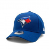 Dětská Kšiltovka New Era - MLB The League 9FORTY - Toronto Blue Jays - Team Color dětské kšiltovky Youth (54-56 cm)
