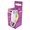 EMOS SK s.r.o. LED žiarovka Classic Mini Globe / E27 / 6,5 W (60 W) / 806 lm / Studená biela - ZQ6E44