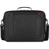 Wenger BQ 16 Clamshell 611907 Black