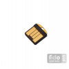 YubiKey 5 Nano - USB-A, kľúč/token s viacfaktorovým overovaním, podporou OpenPGP a čipovej karty (2FA) (YubiKey 5 Nano)