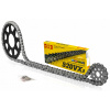 Reťaz + ozubené kolesá Suzuki DR 350 SE 94-95 X-Ring!