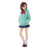 Good Smile Company Dandadan Pop Up Parade PVC Soška Momo 17 cm