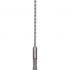 Bosch Vrták do betónu SDS-plus-5X, pr. 4 mm, L 160 mm 2608836605