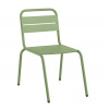 ISIMAR Barceloneta Chair 4 Slats