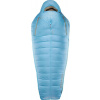THERM-A-REST BOOST 650 20F/-6C Regular Wide Morning Blue