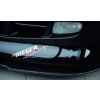 MERCEDES SLK W170 - Lipo pod spoiler pod predný nárazník