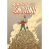 Kovboj ze Šaolinu: Sakra trek [Darrow Geof]