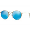 Sluneční brýle Ray-Ban Round Metal RB3447 112/4L POLARIZED se slevou 30 %