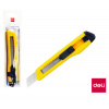 Nůž odlamovací 150 mm DELI E2001