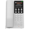 Grandstream Networks GHP620W telefón VoIP Biely 2 riadky LCD Wi-Fi