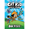 Cat Kid Comic Club - Dav Pilkey