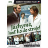 Jáchyme, hoď ho do stroje (remasterovaná verze) DVD