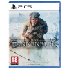 WWI Tannenberg: Eastern Front [PS5] - BAZÁR (použitý tovar) (WWI Tannenberg: Eastern Front [PS5] - BAZÁR (použitý tovar))
