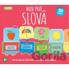 Moje prvé slová - Sassi Editore, Matteo Gaule