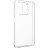 Fixed Story TPU gélový kryt pre Infinix Smart 9/Hot 50i, číry FIXTCC-1507-TR