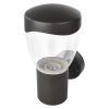 EMOS SK s.r.o. LED záhradné nástenné svietidlo, 16,4 x 12 x 23 cm, 1 x E27, 15 W - ZGA010P