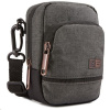 Case Logic pouzdro Era CECS101 pro fotoaparát, tmavě šedá CL-CECS101