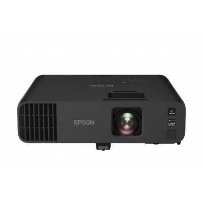 EPSON projektor EB-L265F, 1920x1080, 4600ANSI, 2.500.000:1, USB, LAN, VGA, WiFi, HDMI, 5 LET ZÁRUKA V11HA72180