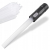 Štrbinová hubica pre vysávač Techkar Dust Daddy 29 cm