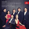 CD Wolfgang Amadeus Mozart: Mozart: Horn Concertos & Quintet