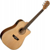 Elektro-akustické ukulele Washburn