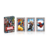 Winning Moves Marvel Universe Number 1 Hrací Karty