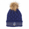 Harry Potter Ravenclaw Cerda zimná čiapka (Harry Potter Ravenclaw Cerda zimná čiapka)