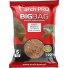 Návnada Match Pro kaprová metóda 5 kg