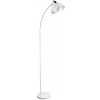 Globo 24703SW stojaca lampa Anita 1x40W | E27