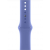 Apple Watch 46mm Periwinkle Sport Band - S/ M MDT74ZM/A