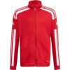 Mikina adidas Squadra 21 Training Youth Jr GP6458 Veľkosť: 164 cm