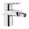 Grohe Bauloop Chrome 23338000 Bidet Battery (Grohe Bauloop Chrome 23338000 Bidet Battery)