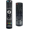 panasonic n2qayb001018 diaľkový ovládač duplikát kompatibilný