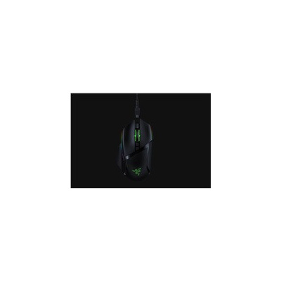 RAZER Basilisk Ultimate GamingMouse & Dock (RZ01-03170100-R3G1)