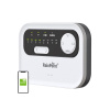 Regulátor zavlažovania RAINPOINT HIC801W WiFi