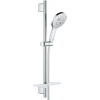 Grohe Rainshower sprchová súprava nástenná StarLight Chrome 26575000