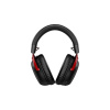 HP HyperX Cloud III Wireless Gaming Headset (Black-Red) 77Z46AA