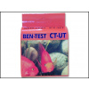 HU-BEN Ben test CT/UT - celková a uhličitanová tvrdosť