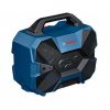 Bosch - Bluetooth reproduktor, batériové napájanie 06014A6000