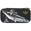 Obal na Nintendo Switch PowerA Slim Case - Zelda Battle-Ready Link - Nintendo Switch (NSCS0087-01)