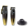 JRL Gold FF2020 Clipper+Trimmer set