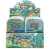 Pokémon TCG - Sword & Shield - Celebrations - Mini Tin Display