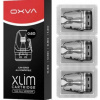 OXVA Xlim Top Fill cartridge 0,6ohm 3ml 3Pack