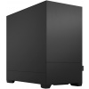 Fractal Design Pop Mini Silent Black Solid FD-C-POS1M-01