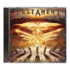 Testament - PARA BELLUM (11xCD)