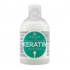 Kallos KJMN Keratin Shampoo With Keratin And Milk Protein 1000 ml