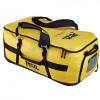 Petzl Duffel Bag 85 je praktická a ergonomická transportná taška s objemom 85 litrov, navrhnutá pre rôzne spôsoby prepravy. Vďaka polstrovaným chrbtom a ramenný Žltá